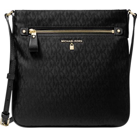 michael kors nylon kelsey